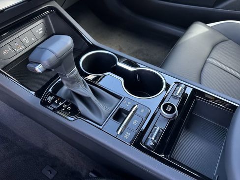 New 2026 Kia K5 GT-Line FWD image 23