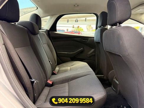 Used 2016 Ford Focus S FWD image 31