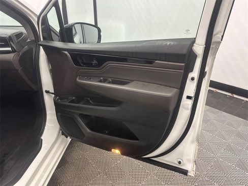 Used 2020 Honda Odyssey Elite image 16