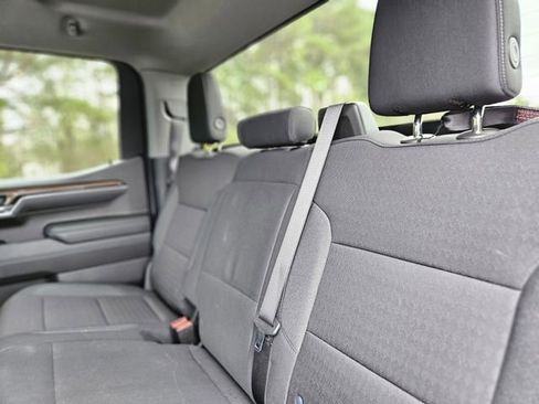 Used 2025 Chevrolet Silverado 1500 LT image 27