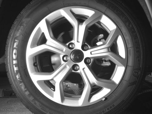 Used 2025 Jeep Compass Latitude AWD/4WD image 15