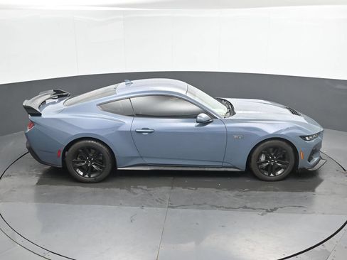 Used 2024 Ford Mustang GT RWD image 33