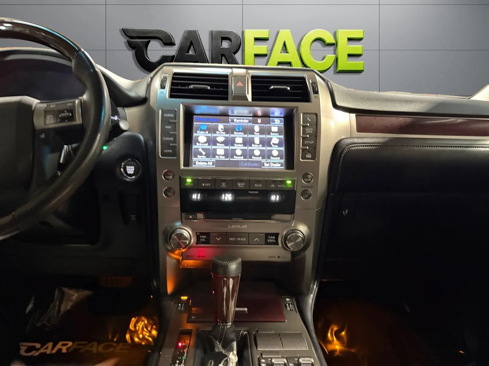 Used 2019 Lexus GX 460 Premium AWD/4WD image 27