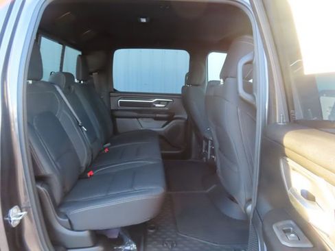 New 2026 RAM 1500 Big Horn image 29
