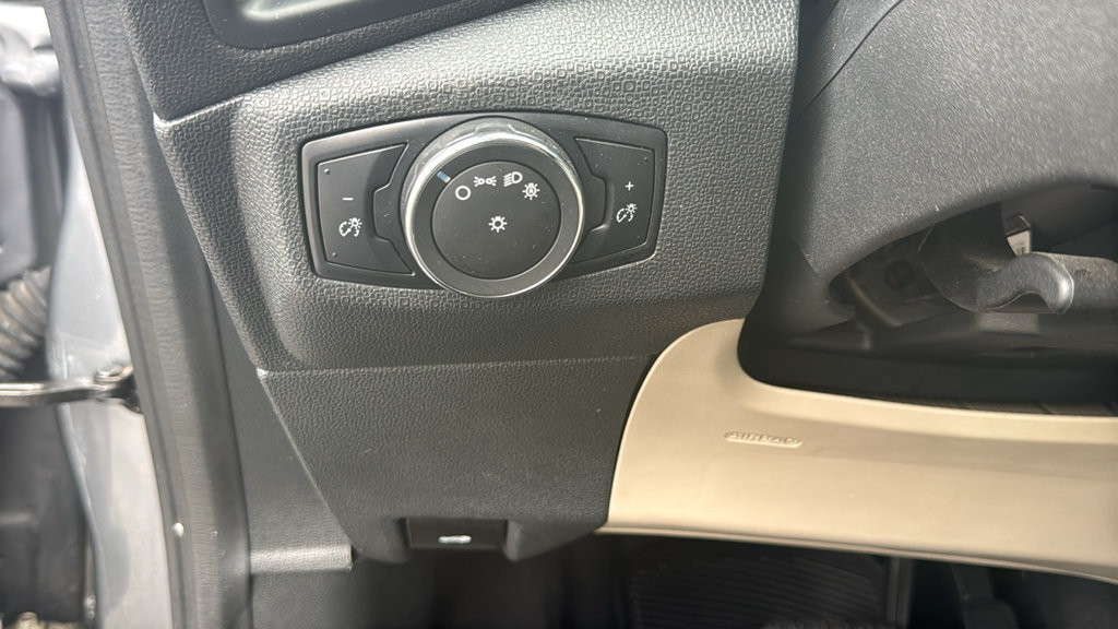Used 2021 Ford EcoSport S AWD/4WD image 16