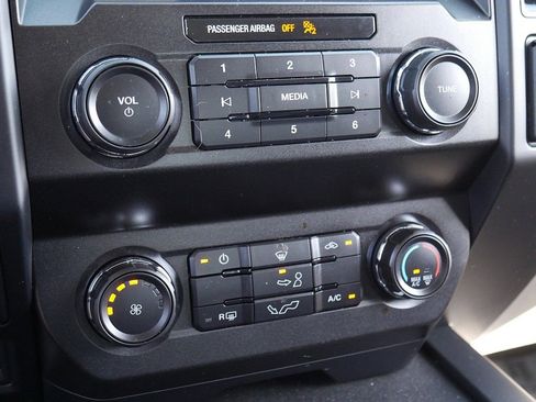 Used 2020 Ford F150 XL w/ Equipment Group 101A Mid AWD/4WD image 41