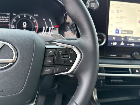 Certified 2024 Lexus RX 350 FWD image 25