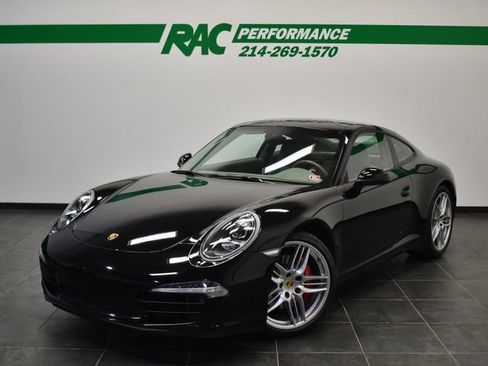 Used 2012 Porsche 911 Carrera S image 1
