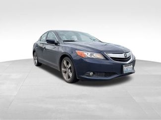 Used 2013 Acura ILX 2.4L 360° Tour
