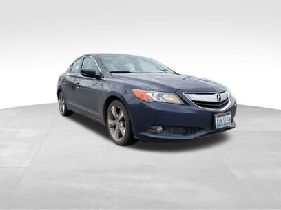 Used 2013 Acura ILX 2.4L