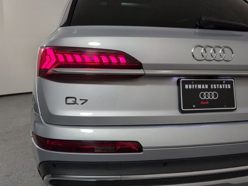 Used 2022 Audi Q7 3.0T Premium image 26