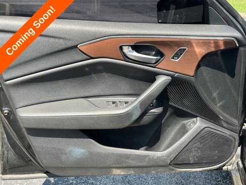 Used 2021 Acura TLX SH-AWD image 15
