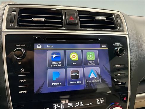 Used 2019 Subaru Outback 2.5i Limited image 20