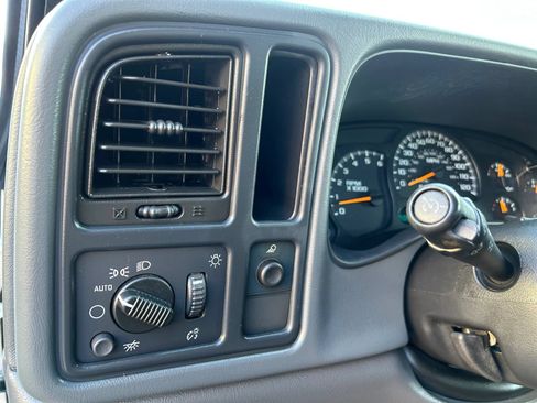 Used 2007 GMC Sierra 1500 SL RWD image 12