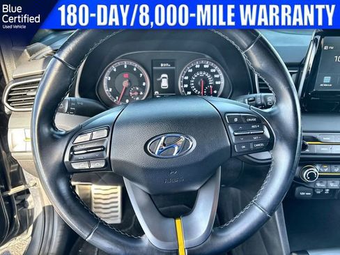 Used 2019 Hyundai Veloster Turbo R-Spec image 23