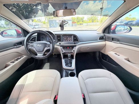 Used 2017 Hyundai Elantra SE FWD image 11