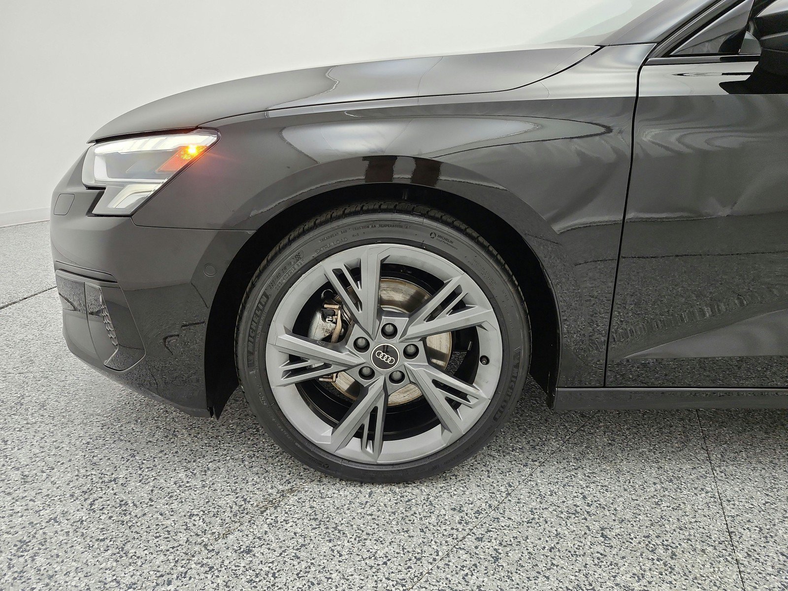 Used 2024 Audi A3 2.0T Premium w/ Convenience Package FWD image 30