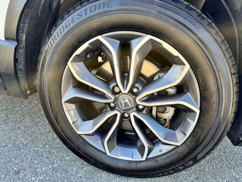 Used 2022 Honda CR-V EX-L image 28