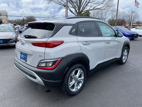 Certified 2023 Hyundai Kona SEL w/ Cargo Package image 4