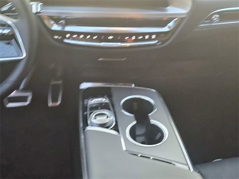 New 2026 Cadillac Lyriq V image 18