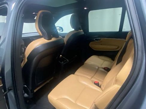 Used 2019 Volvo XC90 T6 Momentum w/ Advanced Package AWD/4WD image 13