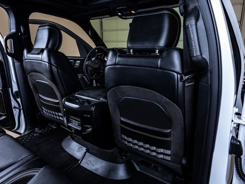 Used 2021 RAM 1500 TRX w/ TRX Level 2 Equipment Group AWD/4WD image 33