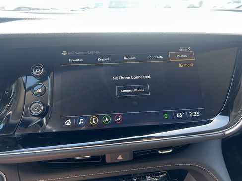 Used 2023 Buick Envision Avenir AWD/4WD image 27