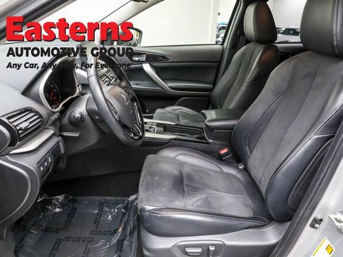 Used 2024 Mitsubishi Eclipse Cross SE image 14