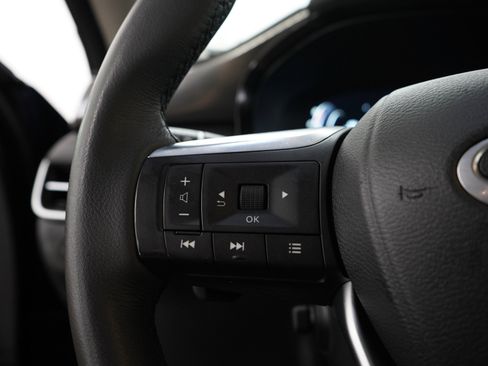 Used 2025 INFINITI QX60 Luxe AWD/4WD image 30