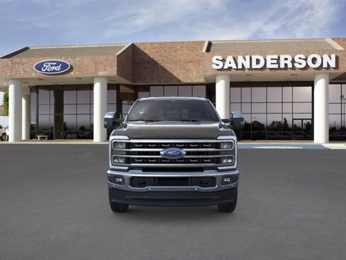 New 2026 Ford F250 Lariat w/ Lariat Premium Package AWD/4WD image 7