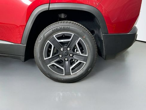 New 2026 Jeep Cherokee Limited AWD/4WD image 32