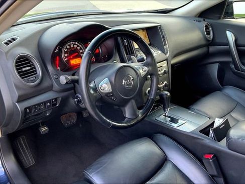 Used 2011 Nissan Maxima 3.5 SV w/ Sport Pkg image 13