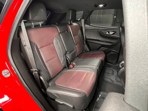 Used 2023 Chevrolet Blazer RS image 26