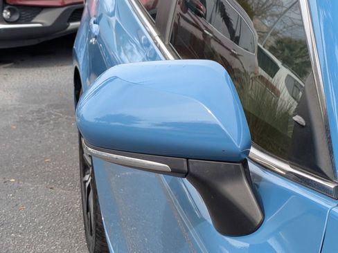 Certified 2023 Toyota Camry SE image 13