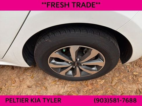 Certified 2023 Kia Rio S w/ Technology Package image 8