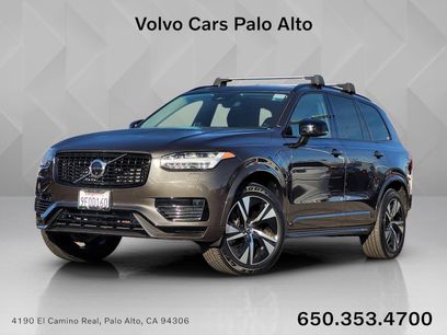 Certified 2023 Volvo XC90 T8 Plus w/ Protection Package Premier