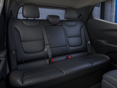 New 2027 Chevrolet Bolt RS w/ Technology Package FWD image 40