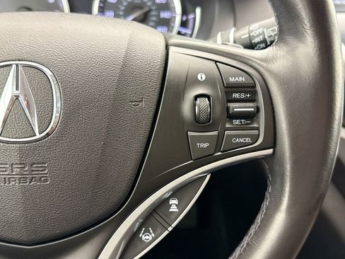 Used 2019 Acura MDX SH-AWD w/ Advance Package image 12
