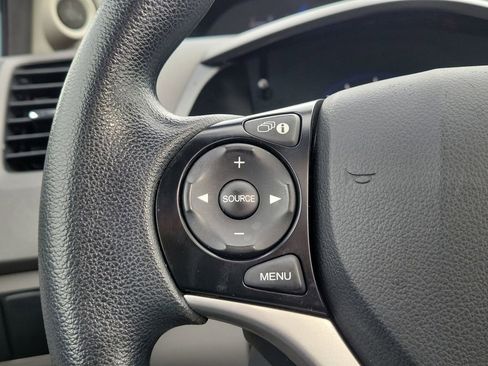 Used 2012 Honda Civic EX image 23