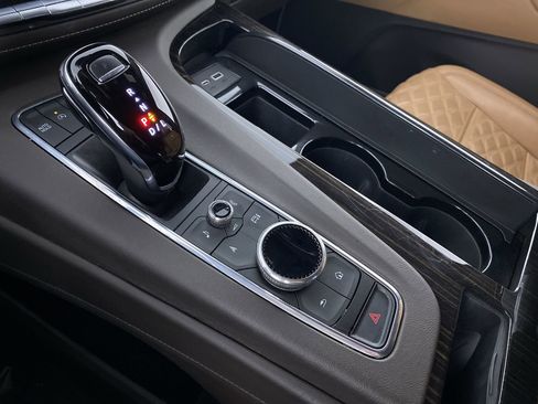 Used 2021 Cadillac Escalade Sport w/ Driver Assist Tech Package image 8