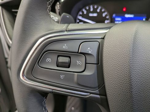 Used 2021 Buick Envision Preferred AWD/4WD image 17