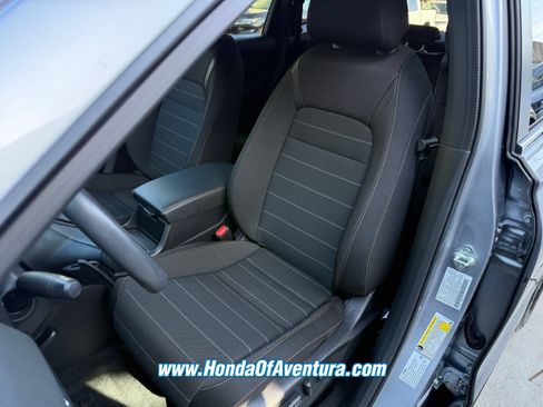 Certified 2024 Honda CR-V Sport image 21