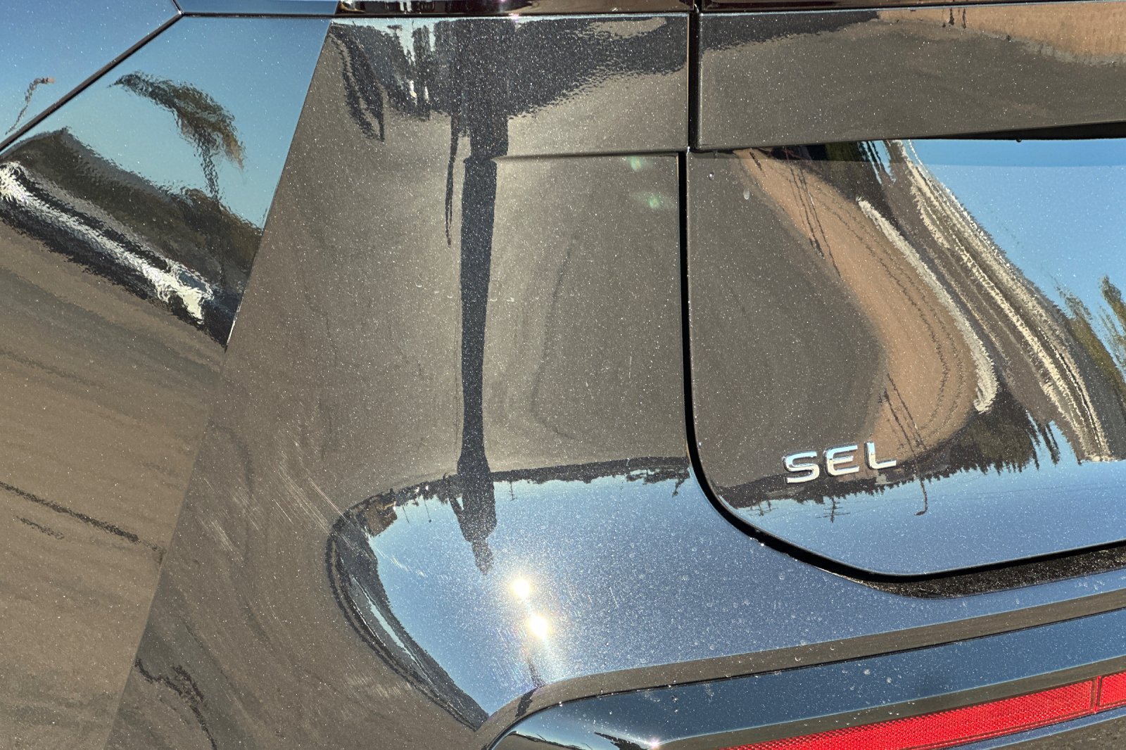 New 2027 Volkswagen Atlas SEL R-Line AWD/4WD image 27
