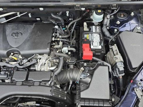 Used 2019 Toyota RAV4 XLE Premium w/ Cold Weather Package image 39