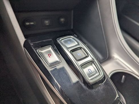 Used 2023 Hyundai Sonata SEL w/ Preferred Accessory Package FWD image 11