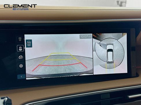 New 2026 Hyundai Palisade Calligraphy AWD/4WD image 18