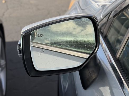 Used 2015 Subaru Outback 3.6R Limited w/ Popular Package #4 image 14