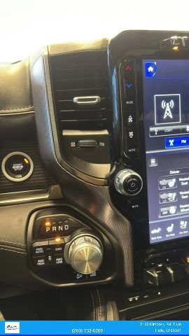 Used 2019 RAM 1500 Limited AWD/4WD image 19