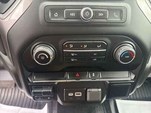 Used 2022 Chevrolet Silverado 3500 W/T w/ WT Convenience Package image 15