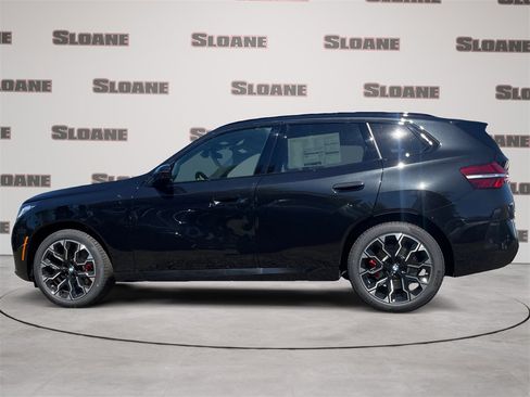 New 2026 BMW X3 xDrive30 w/ Premium Package image 2